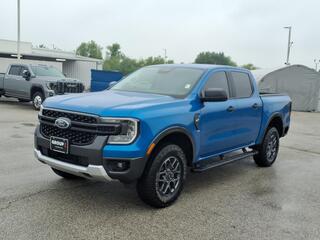 2024 Ford Ranger for sale in Houston TX