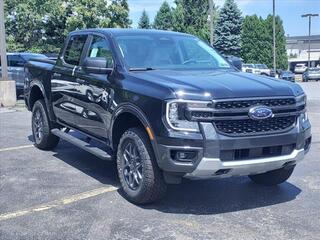 2024 Ford Ranger for sale in Exeter PA