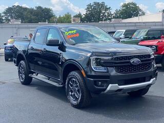 2024 Ford Ranger for sale in Hixson TN