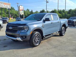 2024 Ford Ranger