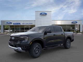 2024 Ford Ranger