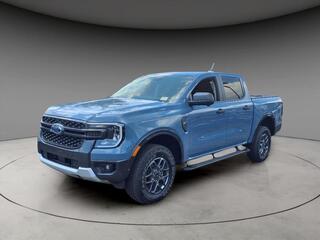 2024 Ford Ranger for sale in Louisville KY
