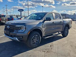 2024 Ford Ranger for sale in Springfield VA