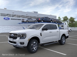 2024 Ford Ranger