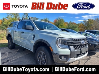 2024 Ford Ranger for sale in Dover NH