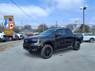 2025 Ford Ranger for sale in Martinsburg WV