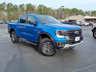 2025 Ford Ranger for sale in Carthage NC