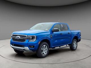 2025 Ford Ranger for sale in Louisville KY