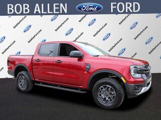2025 Ford Ranger for sale in Overland Park KS