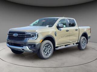 2025 Ford Ranger for sale in Louisville KY