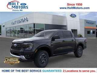2025 Ford Ranger for sale in Cokato MN