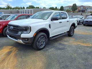 2025 Ford Ranger for sale in Abingdon VA