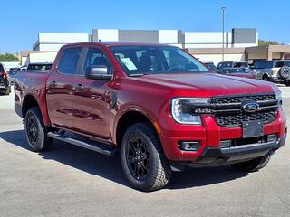 2025 Ford Ranger for sale in Grapevine TX
