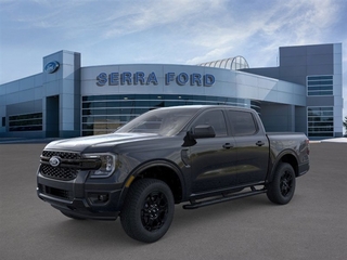 2025 Ford Ranger for sale in Farmington Hills MI