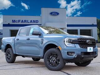 2025 Ford Ranger for sale in Rochester NH