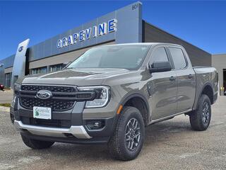 2025 Ford Ranger for sale in Grapevine TX
