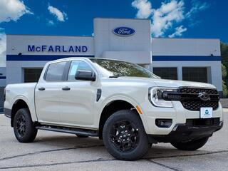 2025 Ford Ranger for sale in Rochester NH