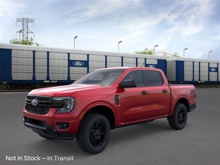 2025 Ford Ranger for sale in Howell MI