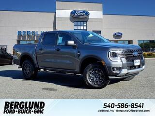 2025 Ford Ranger for sale in Chatsworth GA