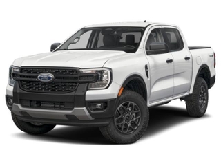 2025 Ford Ranger for sale in Sanford ME