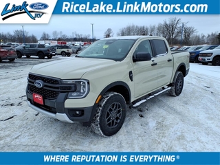 2025 Ford Ranger for sale in Rice Lake WI