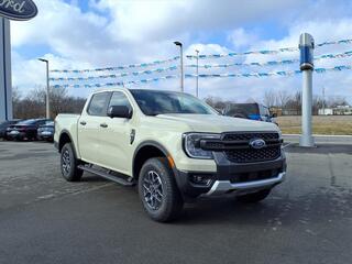 2025 Ford Ranger for sale in Claremore OK