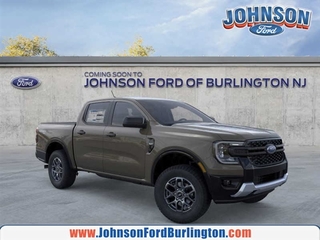 2025 Ford Ranger for sale in Burlington NJ