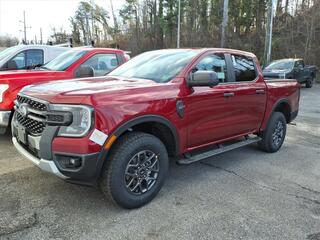 2025 Ford Ranger for sale in Salem VA