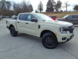 2025 Ford Ranger for sale in Salem VA