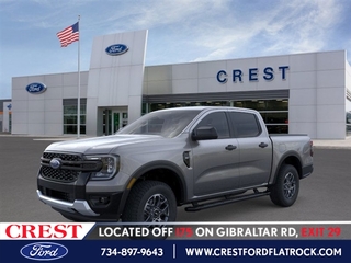 2026 Ford Ranger for sale in Farmington Hills MI