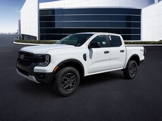 2026 Ford Ranger for sale in Knoxville TN