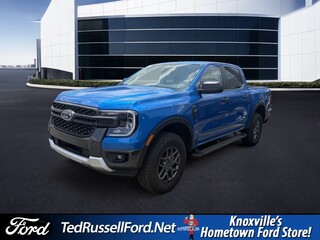 2026 Ford Ranger for sale in Knoxville TN