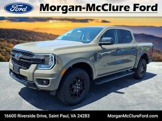 2026 Ford Ranger for sale in St Paul VA