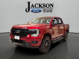 2026 Ford Ranger for sale in El Monte CA