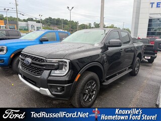 2026 Ford Ranger for sale in Knoxville TN