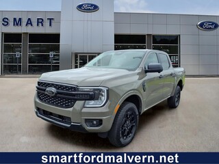 2026 Ford Ranger for sale in Malvern AR