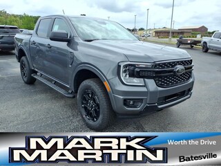 2026 Ford Ranger for sale in Batesville AR