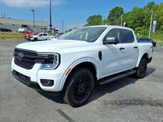 2026 Ford Ranger for sale in Abingdon VA