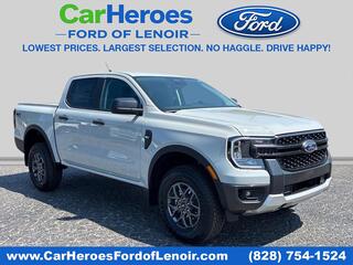 2026 Ford Ranger for sale in Lenoir NC