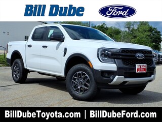 2026 Ford Ranger for sale in Dover NH