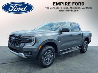 2026 Ford Ranger for sale in Abingdon VA