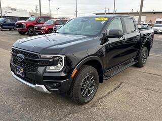 2024 Ford Ranger for sale in Janesville WI