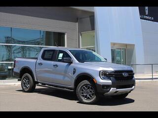 2024 Ford Ranger