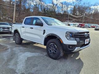 2024 Ford Ranger for sale in Butler NJ