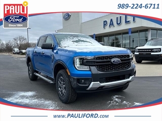 2024 Ford Ranger for sale in Loveland OH