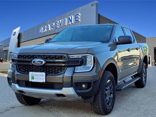 2025 Ford Ranger for sale in Grapevine TX
