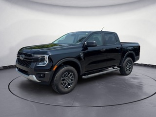 2025 Ford Ranger for sale in Knoxville TN