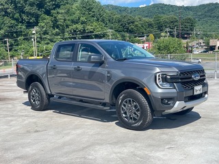 2025 Ford Ranger for sale in Waynesville NC