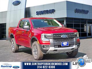 2025 Ford Ranger for sale in Kirkwood MO