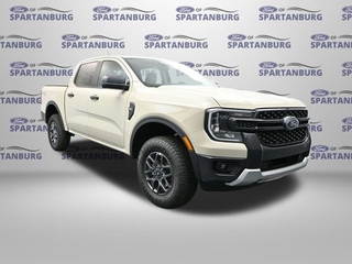 2025 Ford Ranger for sale in Spartanburg SC
